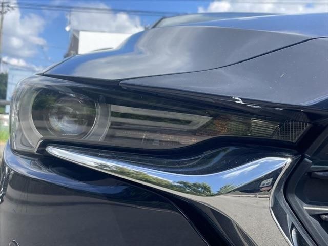 MAZDA CX-8 2019 Image 31