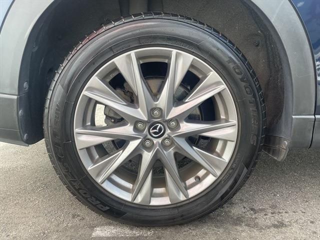 MAZDA CX-8 2019 Image 31