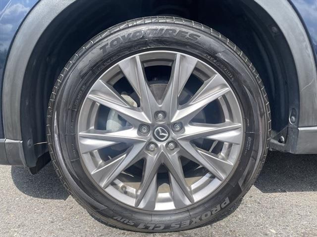 MAZDA CX-8 2019 Image 31