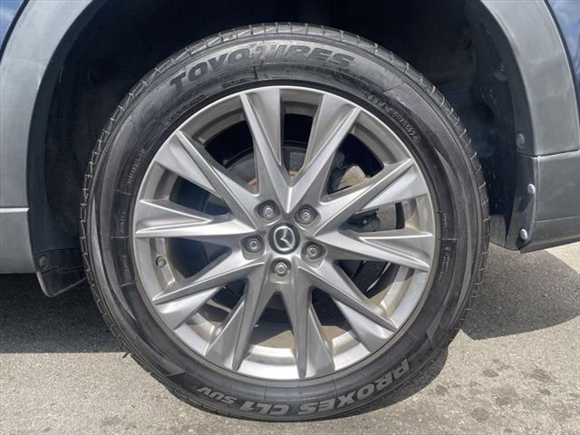 MAZDA CX-8 2019 Image 31
