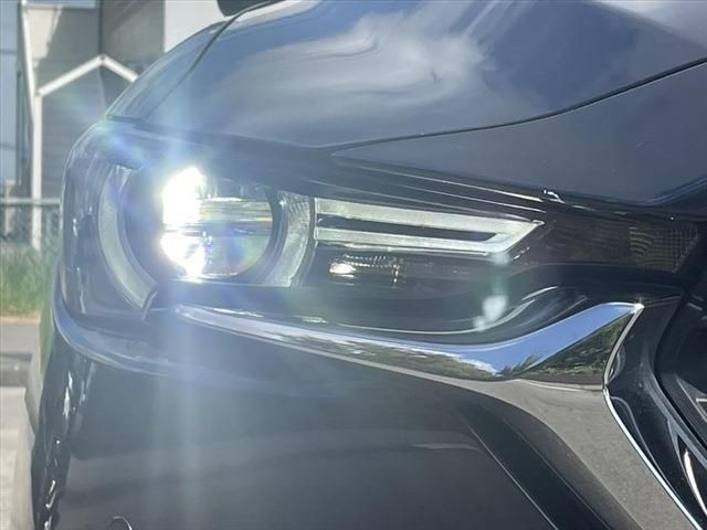 MAZDA CX-8 2019 Image 31