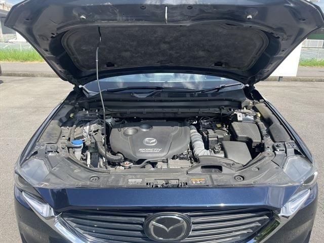 MAZDA CX-8 2019 Image 31