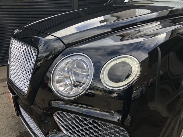 BENTLEY BENTAYGA 2018 Image 31