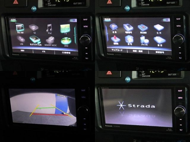 TOYOTA LANDCRUISER VAN 2014 Image 31