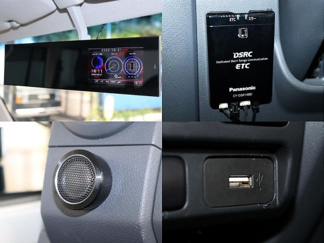 TOYOTA LANDCRUISER VAN 2014 Image 31