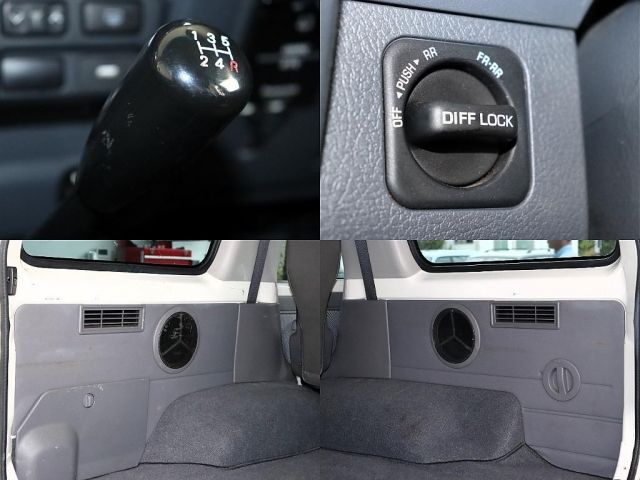 TOYOTA LANDCRUISER VAN 2014 Image 31