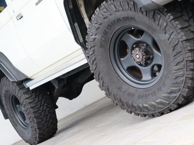 TOYOTA LANDCRUISER VAN 2014 Image 31