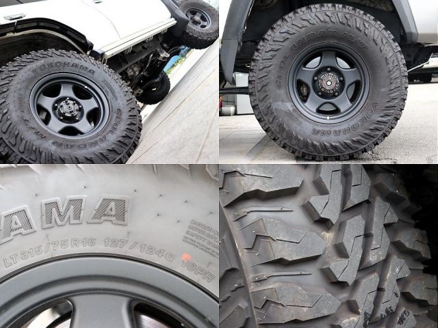 TOYOTA LANDCRUISER VAN 2014 Image 31