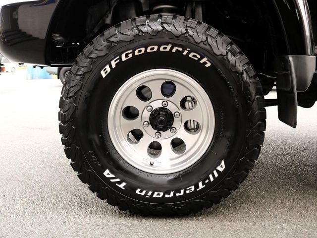 TOYOTA LANDCRUISER VAN 1996 Image 31