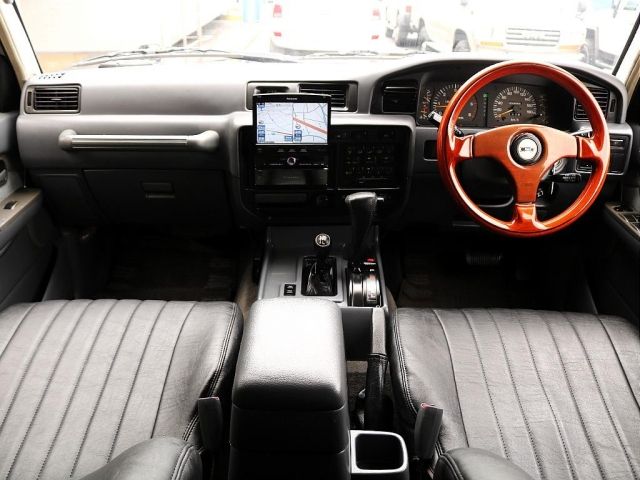 TOYOTA LANDCRUISER VAN 1996 Image 31