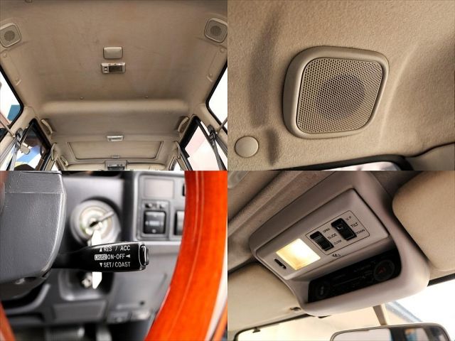 TOYOTA LANDCRUISER VAN 1996 Image 31