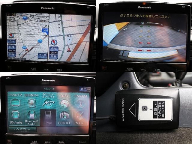 TOYOTA LANDCRUISER VAN 1996 Image 31