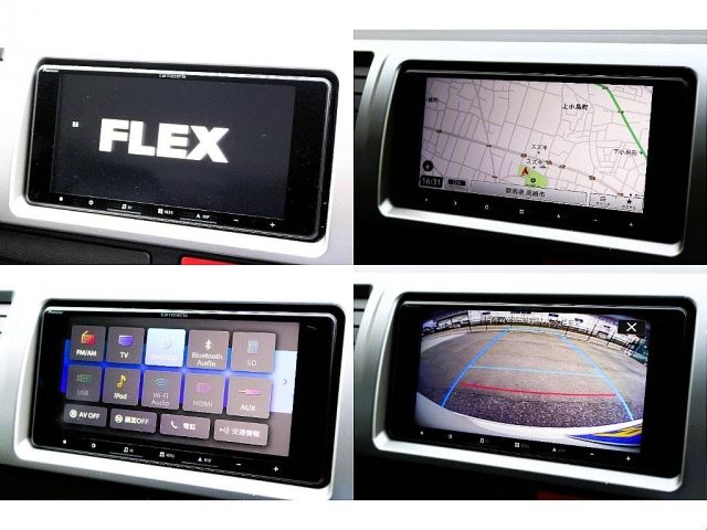 TOYOTA HIACE VAN 2WD 2016 Image 31