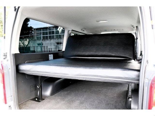 TOYOTA HIACE VAN 2WD 2016 Image 31