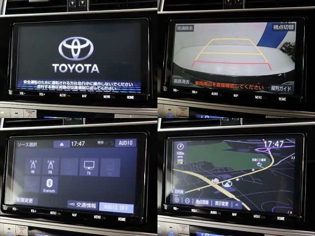 TOYOTA LANDCRUISER PRADO 2022 Image 31