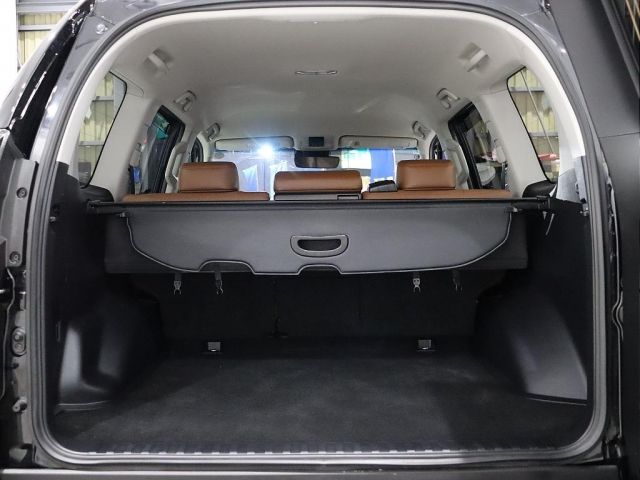 TOYOTA LANDCRUISER PRADO 2022 Image 31