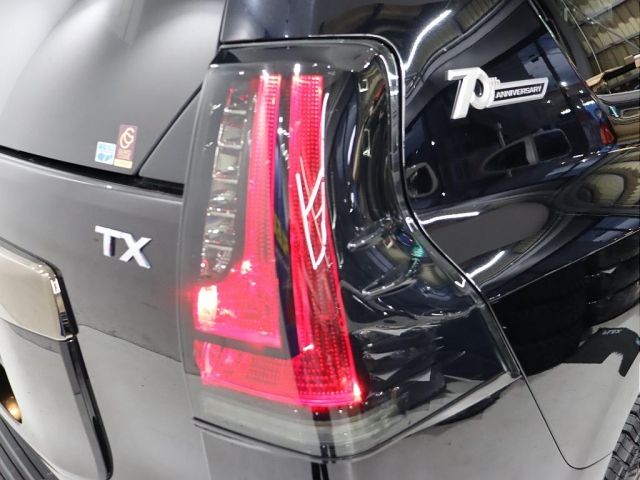 TOYOTA LANDCRUISER PRADO 2022 Image 31