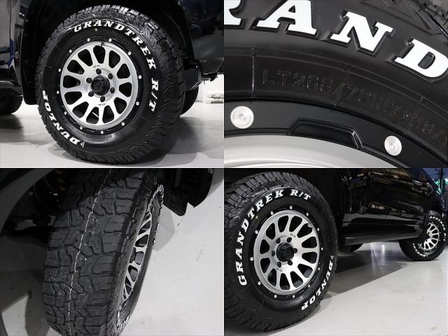 TOYOTA LANDCRUISER PRADO 2022 Image 31