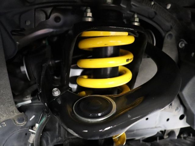 TOYOTA LANDCRUISER PRADO 2022 Image 31