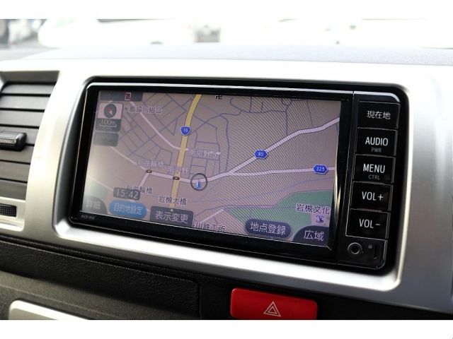 TOYOTA HIACE VAN 2WD 2017 Image 31