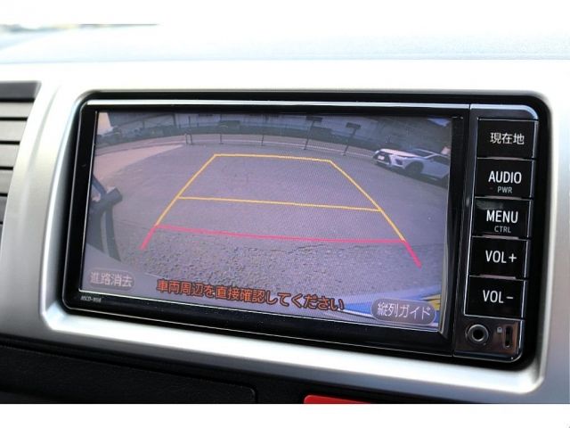 TOYOTA HIACE VAN 2WD 2017 Image 31