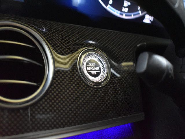 MERCEDES BENZ MERCEDES AMG E CLASS 2020 Image 31