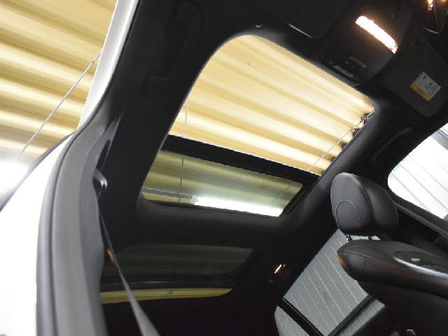 MERCEDES BENZ MERCEDES AMG E CLASS 2020 Image 31