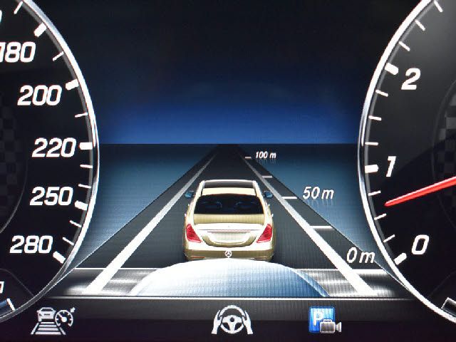 MERCEDES BENZ MERCEDES AMG E CLASS 2020 Image 31