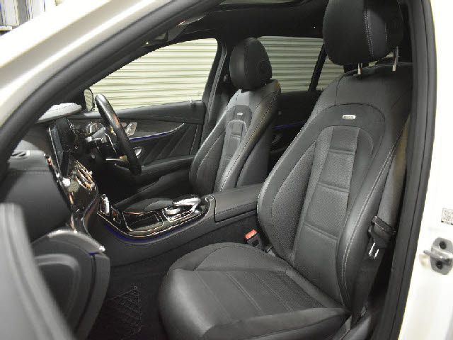 MERCEDES BENZ MERCEDES AMG E CLASS 2020 Image 31