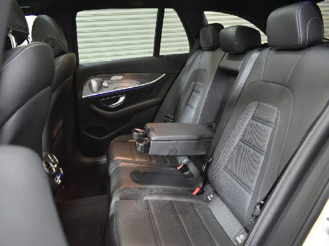 MERCEDES BENZ MERCEDES AMG E CLASS 2020 Image 31