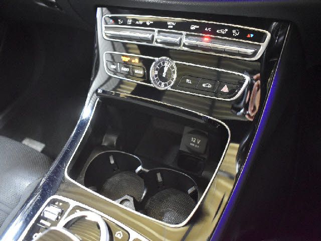 MERCEDES BENZ MERCEDES AMG E CLASS 2020 Image 31