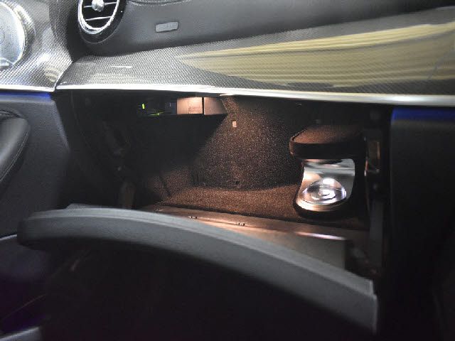 MERCEDES BENZ MERCEDES AMG E CLASS 2020 Image 31