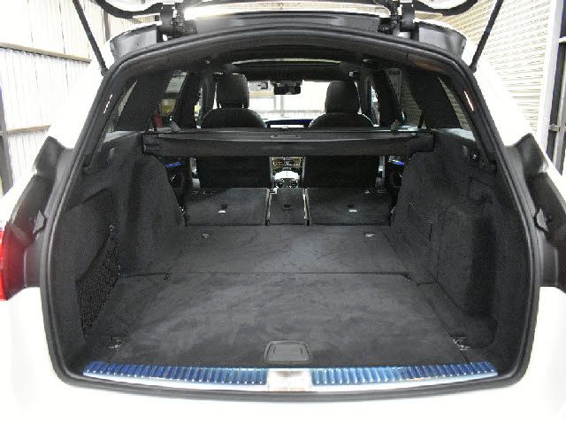 MERCEDES BENZ MERCEDES AMG E CLASS 2020 Image 31