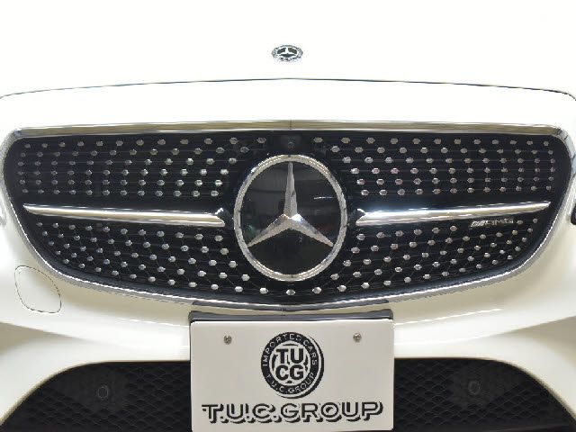 MERCEDES BENZ MERCEDES AMG E CLASS 2020 Image 31