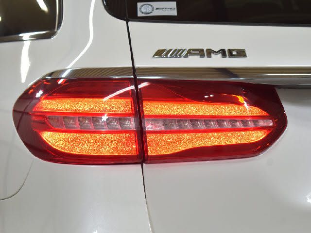 MERCEDES BENZ MERCEDES AMG E CLASS 2020 Image 31