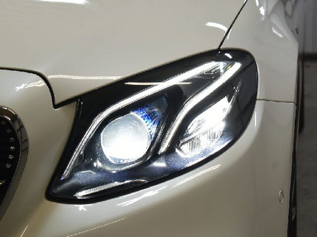 MERCEDES BENZ MERCEDES AMG E CLASS 2020 Image 31