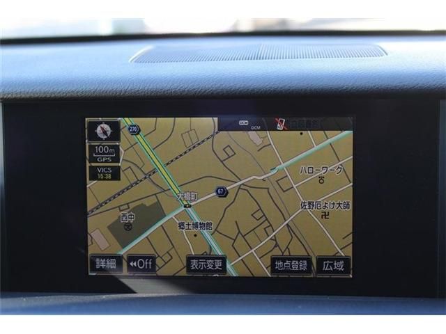 TOYOTA LEXUS RC300H 2016 Image 31