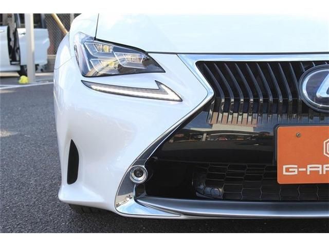 TOYOTA LEXUS RC300H 2016 Image 31