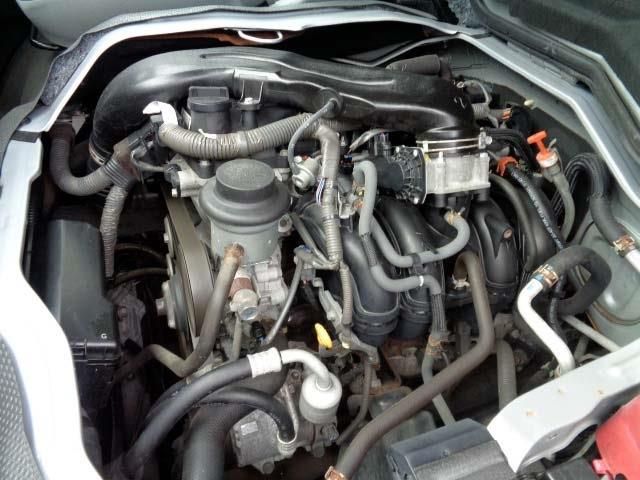 TOYOTA HIACE WAGON 4WD 2006 Image 31