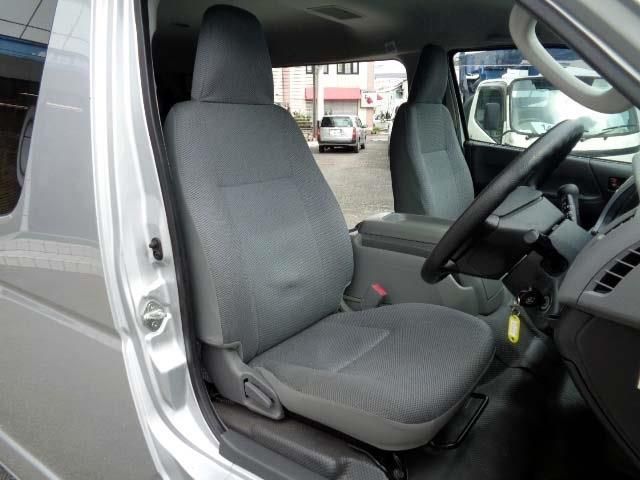 TOYOTA HIACE WAGON 4WD 2006 Image 31