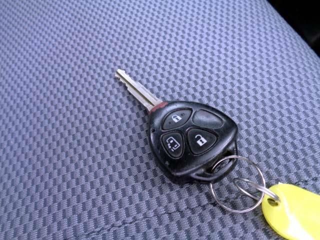 TOYOTA HIACE WAGON 4WD 2006 Image 31