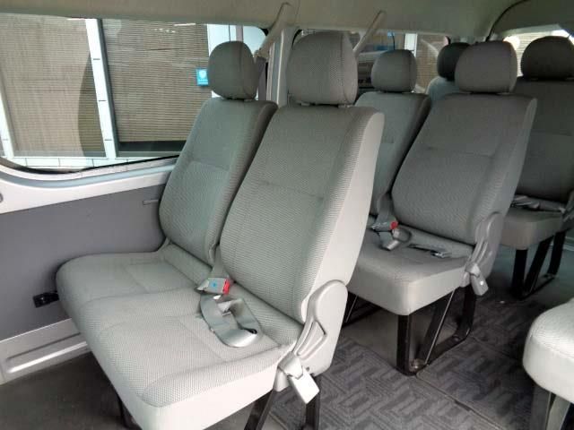 TOYOTA HIACE WAGON 4WD 2006 Image 31