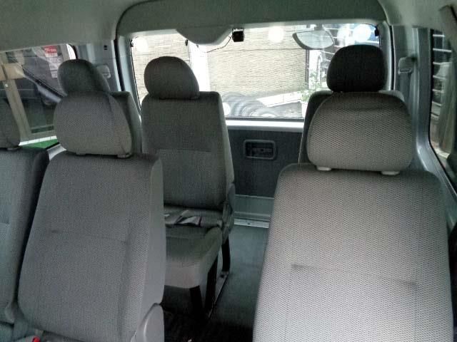 TOYOTA HIACE WAGON 4WD 2006 Image 31