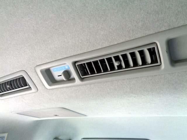 TOYOTA HIACE WAGON 4WD 2006 Image 31