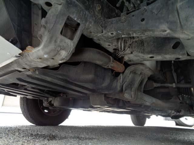 TOYOTA HIACE WAGON 4WD 2006 Image 31