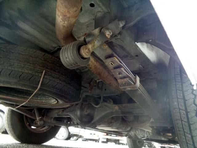 TOYOTA HIACE WAGON 4WD 2006 Image 31