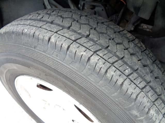 TOYOTA HIACE WAGON 4WD 2006 Image 31