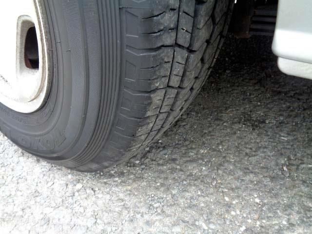 TOYOTA HIACE WAGON 4WD 2006 Image 31