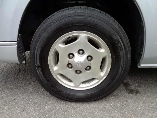 TOYOTA HIACE WAGON 4WD 2006 Image 31