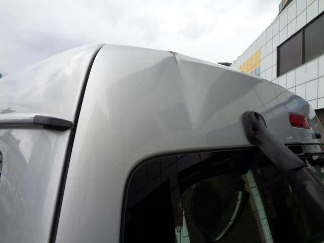 TOYOTA HIACE WAGON 4WD 2006 Image 31